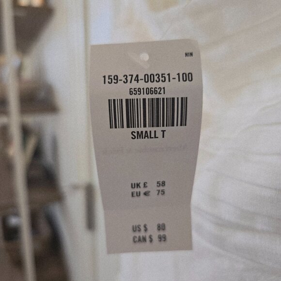 Abercrombie Emerson dress - Picture 6 of 6